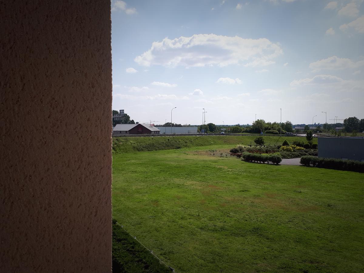 B&B Hotel Châtellerault Eksteriør bilde