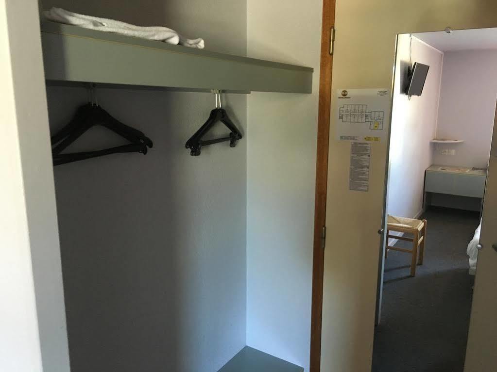 B&B Hotel Châtellerault Eksteriør bilde