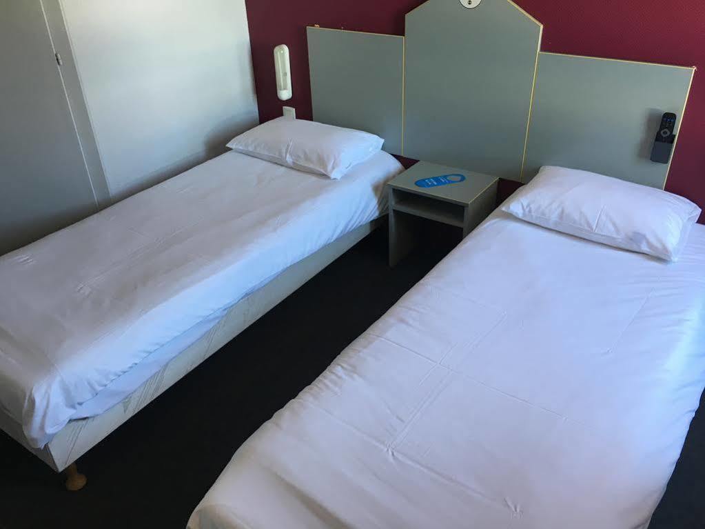 B&B Hotel Châtellerault Eksteriør bilde